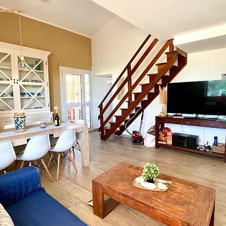 Villa Arcipelago เชฟาลู ภายนอก รูปภาพ