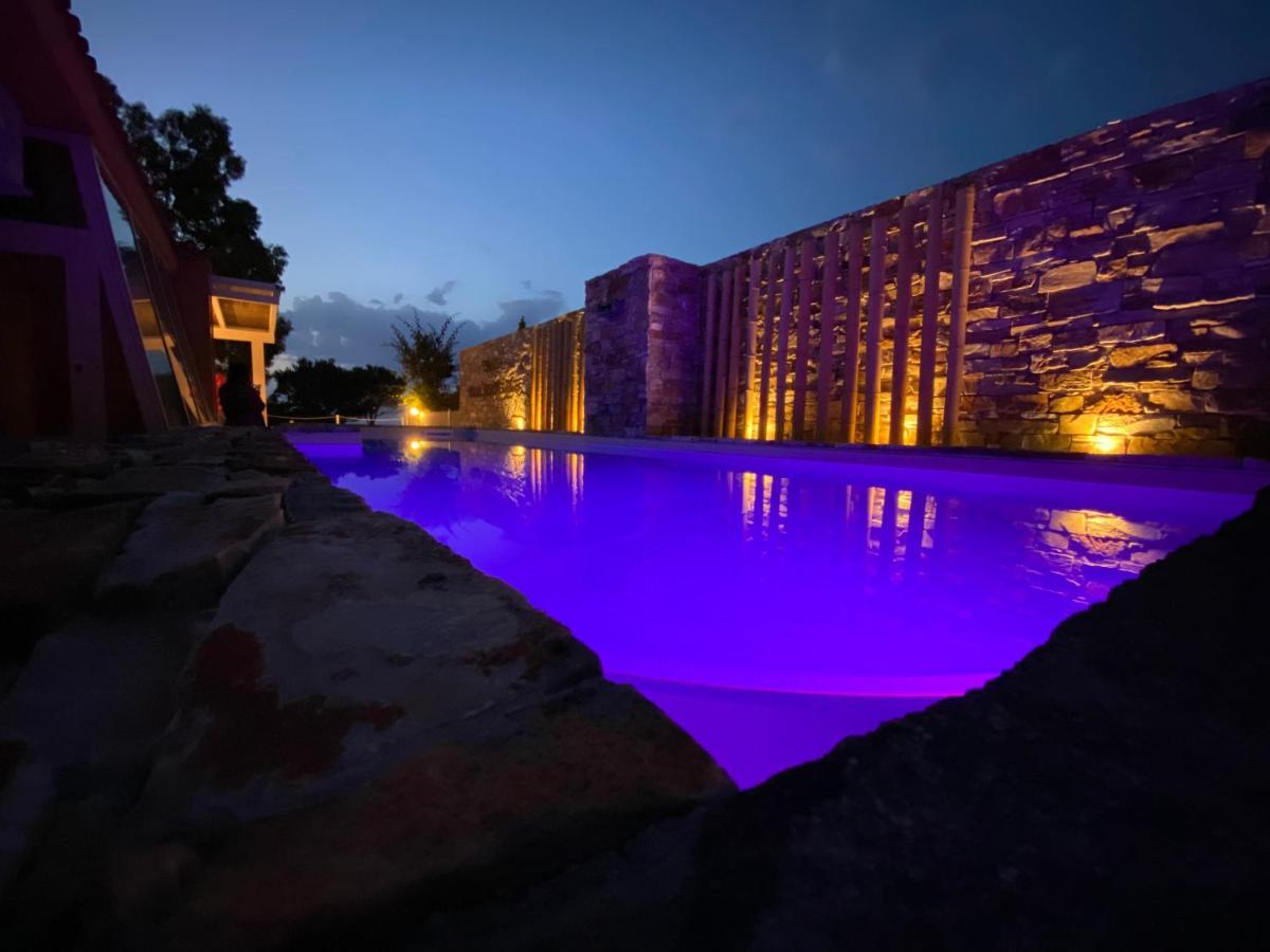 Villa Arcipelago เชฟาลู ภายนอก รูปภาพ