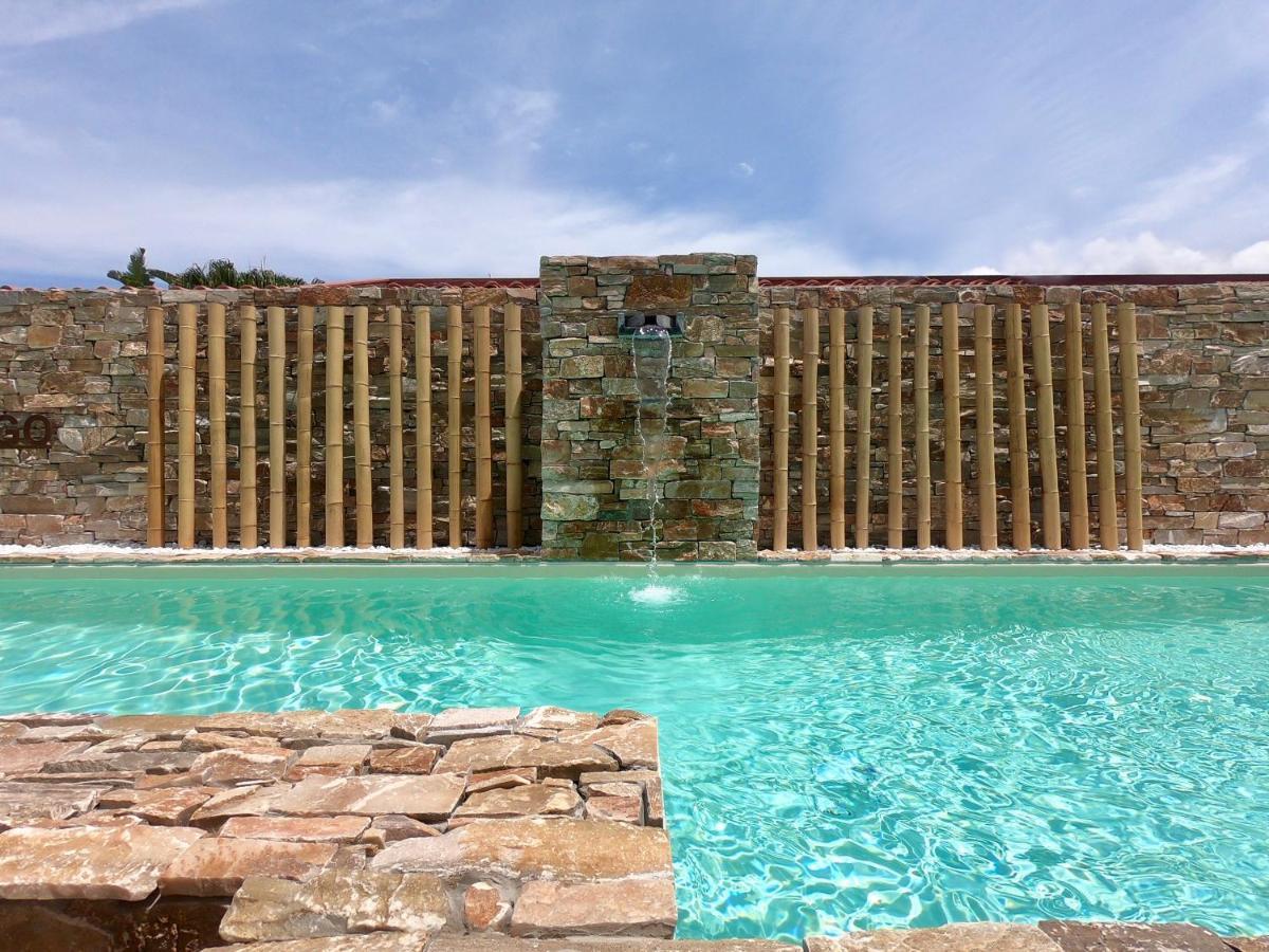 Villa Arcipelago เชฟาลู ภายนอก รูปภาพ