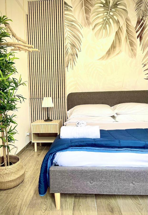 Villa Arcipelago เชฟาลู ภายนอก รูปภาพ