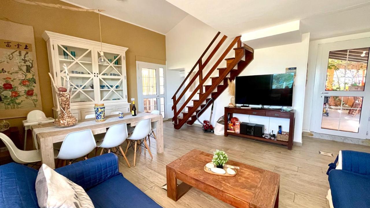 Villa Arcipelago เชฟาลู ภายนอก รูปภาพ